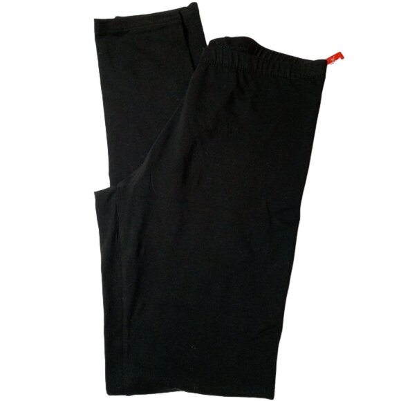 Kmart Black Leggings - Picture 1 of 4